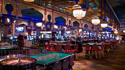 casino gambling market